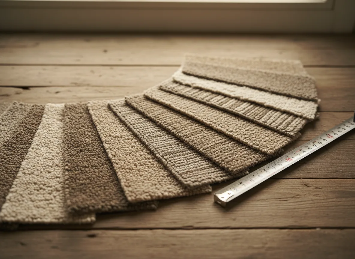 Carpet Installation Mount Carmel, UT FAQs